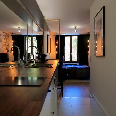 Studio L'Evasion, Parfait Pour Vous Detendre Apartman Divonne-les-Bains Kültér fotó