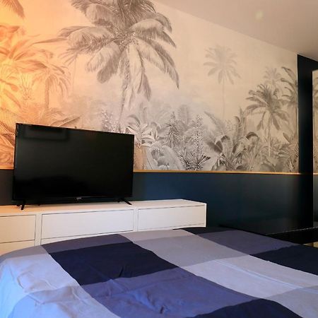 Studio L'Evasion, Parfait Pour Vous Detendre Apartman Divonne-les-Bains Kültér fotó