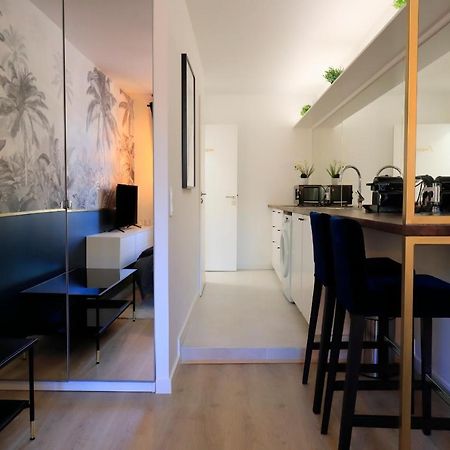 Studio L'Evasion, Parfait Pour Vous Detendre Apartman Divonne-les-Bains Kültér fotó