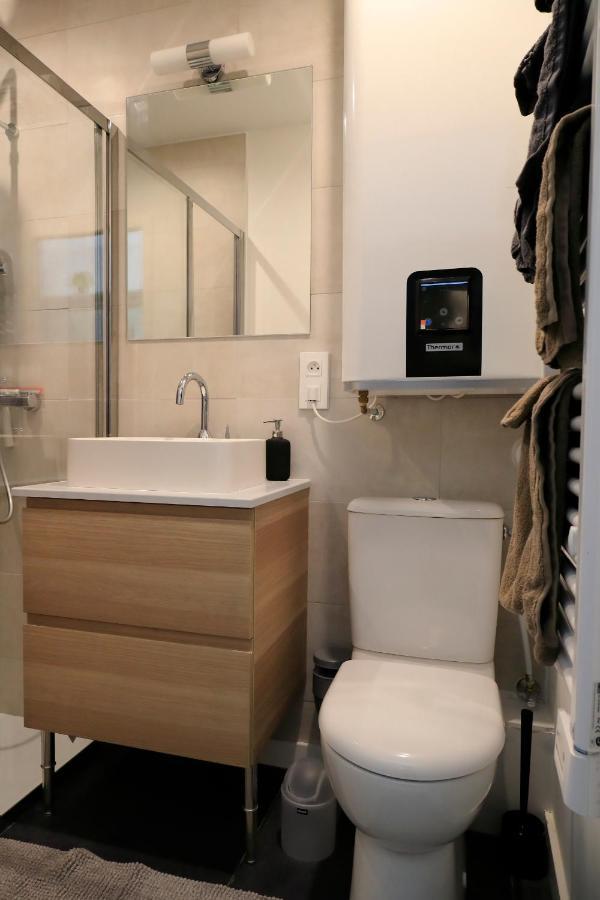 Studio L'Evasion, Parfait Pour Vous Detendre Apartman Divonne-les-Bains Kültér fotó