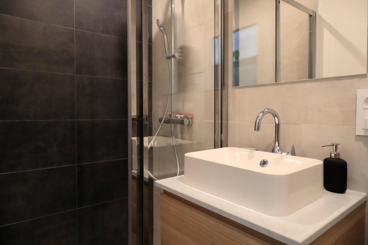 Studio L'Evasion, Parfait Pour Vous Detendre Apartman Divonne-les-Bains Kültér fotó
